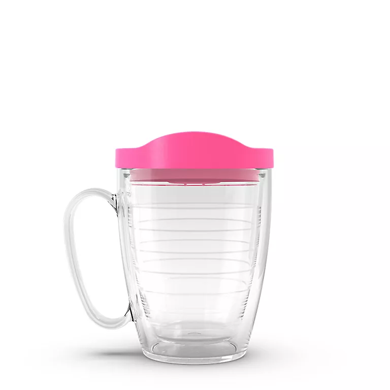 Travel Lid for 24oz Tumbler and 16oz Mug - Image 24