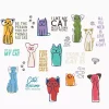 Cat Sayings - Image 2