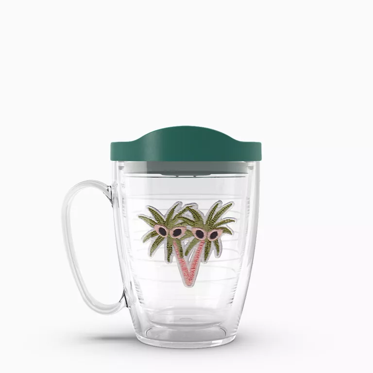 Bouffants and Broken Hearts - Peeping Palms