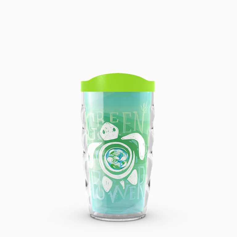 Turtle Green