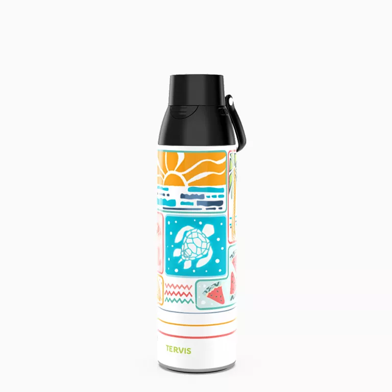Beach Burst