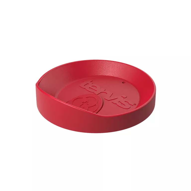 Travel Lid for 10oz Wavy Tumbler - Image 11