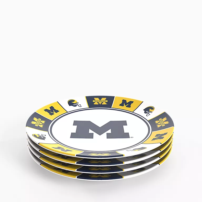 Michigan Wolverines - Game Day Chip
