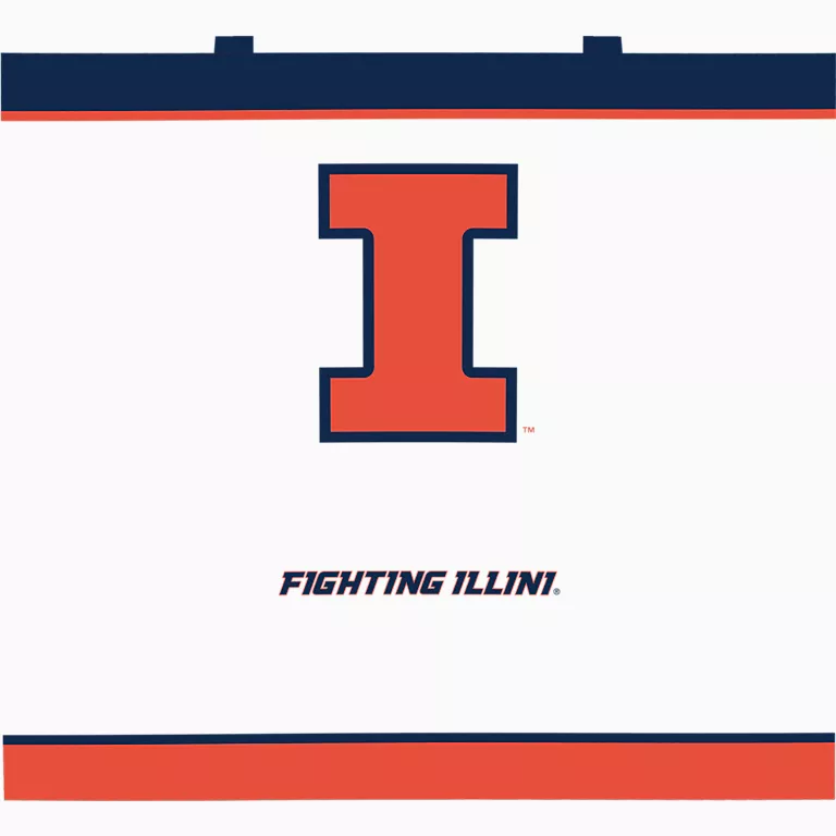 Illinois Fighting Illini - Tradition - Image 2