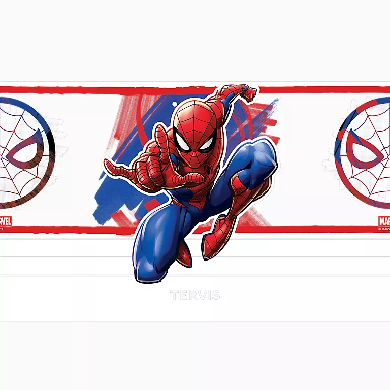 Alternative view of Marvel - Spider-Man Iconic