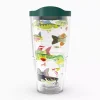 Freshwater Fish and Lures