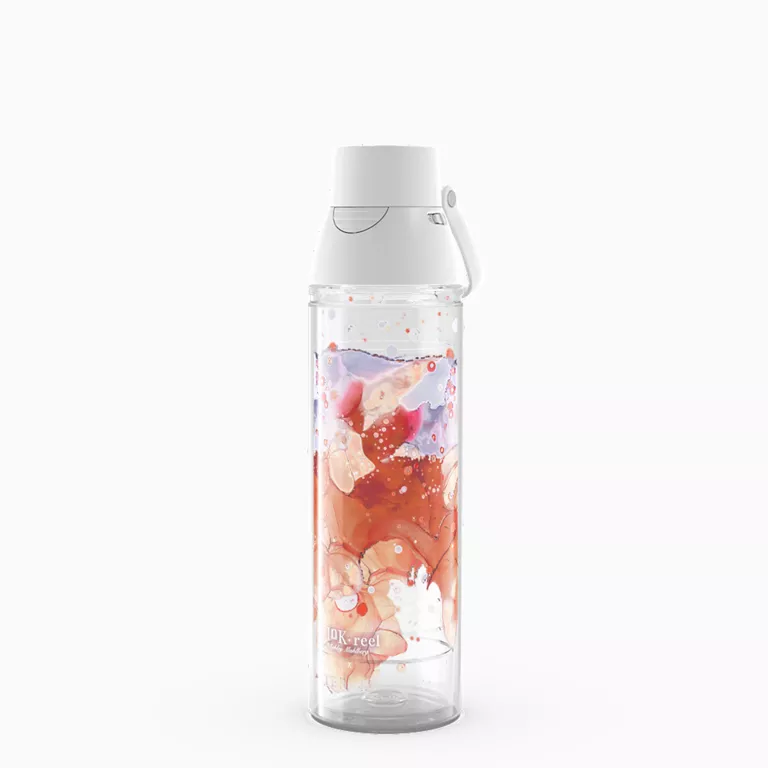 Inkreel Apricot Petals