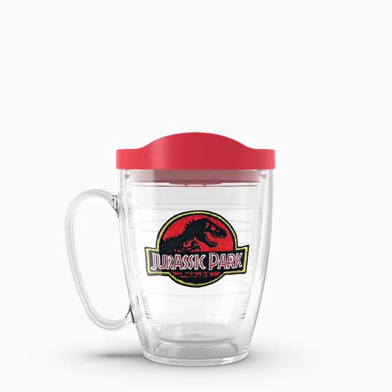 Jurassic Park - Logo - Image 4