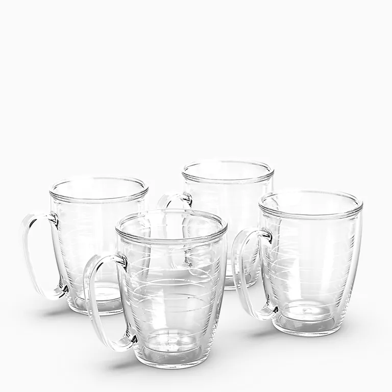 Clear and Colorful Tabletop Collection - Image 20