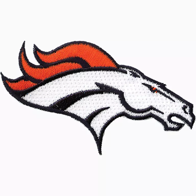 NFL® Denver Broncos - Primary Logo - Image 2