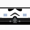 Star Wars™ - Stormtrooper Helmet Detail - Image 2