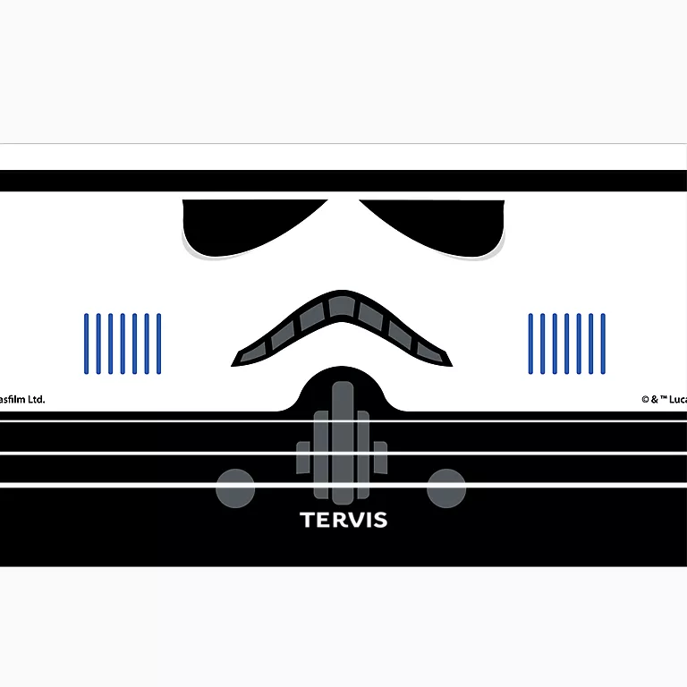 Star Wars™ - Stormtrooper Helmet Detail - Image 2