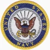 Navy - Insignia - Image 2