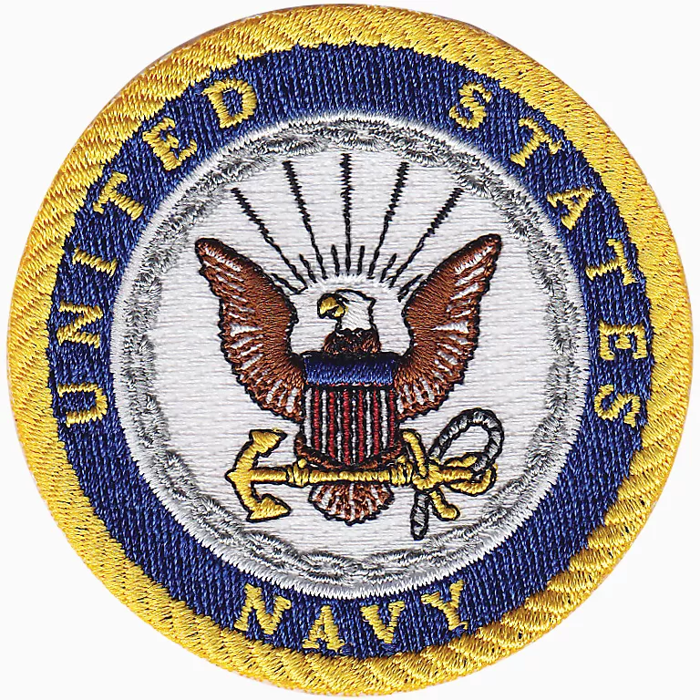 Navy - Insignia - Image 2