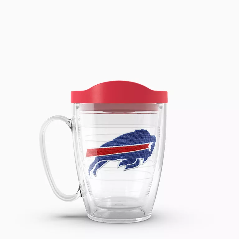 NFL® Buffalo Bills - Primary Logo
