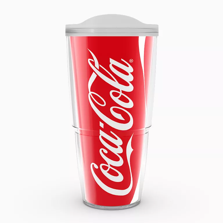 Coca-Cola® - Coke Can