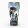 Star Wars™ - The Mandalorian & Grogu Collage - Image 3