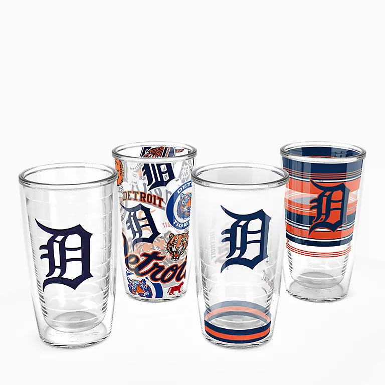 MLB™ Detroit Tigers™ - Assorted