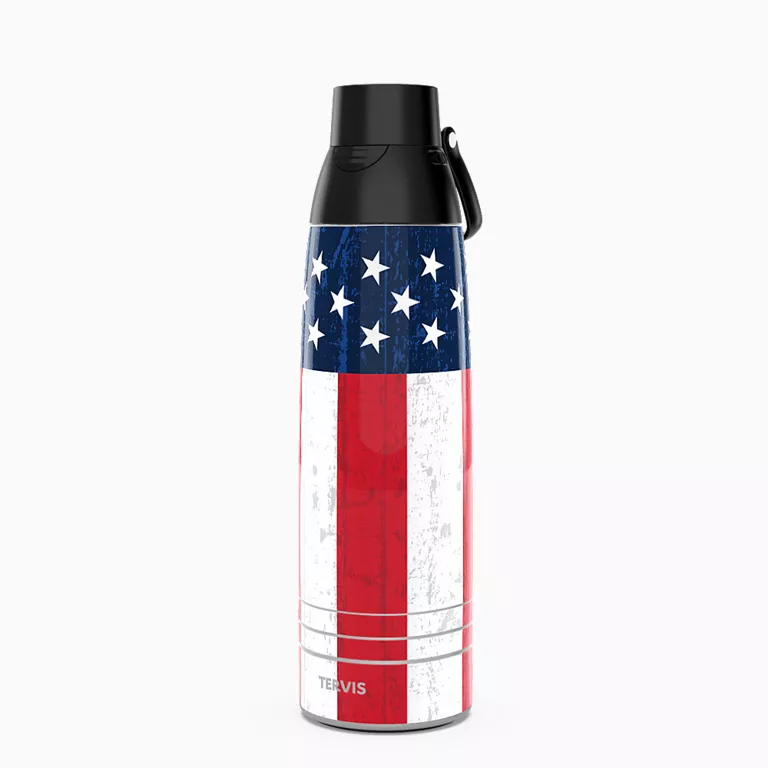 Patriotic Roots