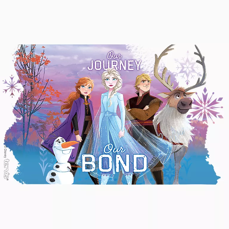 Alternative view of Disney - Frozen 2 Group