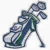 Golf - In The Bag - Image 2