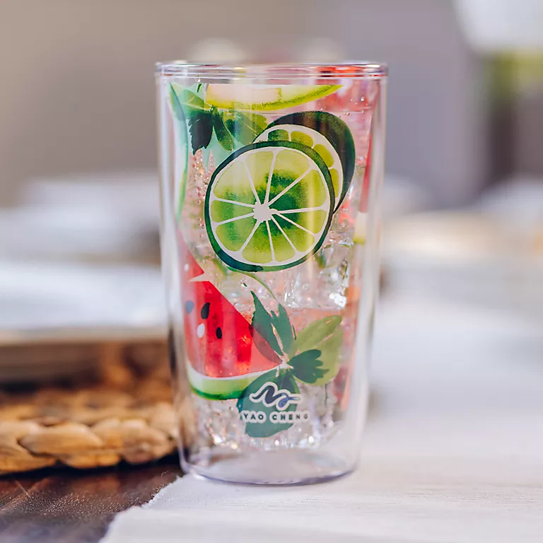 Yao Cheng - Watermelon Lime - Image 3