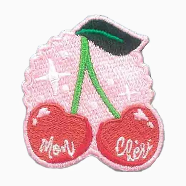 Alternative view of Cherries