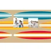 Sunset Surfboard Custom Template - 2 Photos - Image 2