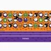 Peanuts™ - Halloween Gang Pattern - Image 2