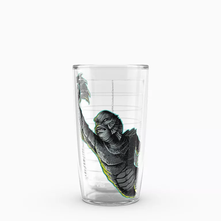 Universal - Creature of the Black Lagoon