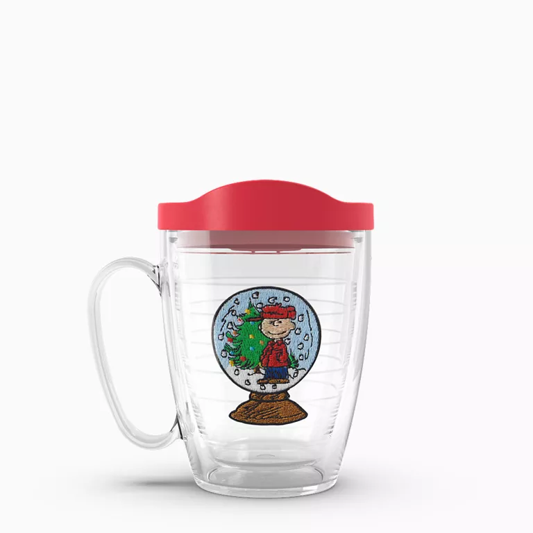 Peanuts™ - Snowglobe