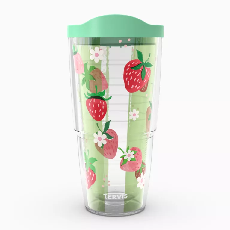 Strawberry Stripes - Image 4