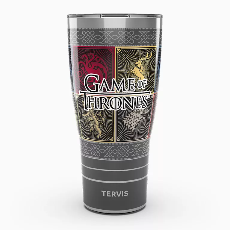 Game of Thrones™ - House Sigils