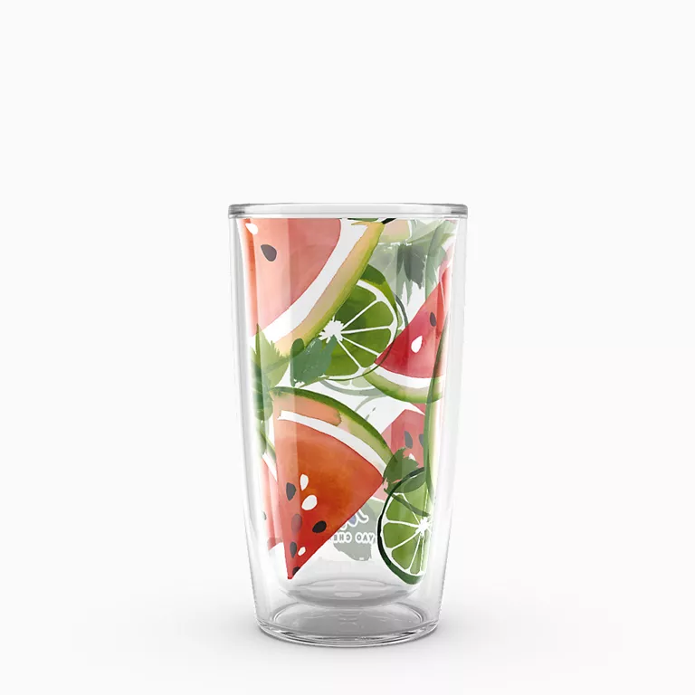 Yao Cheng - Watermelon Lime