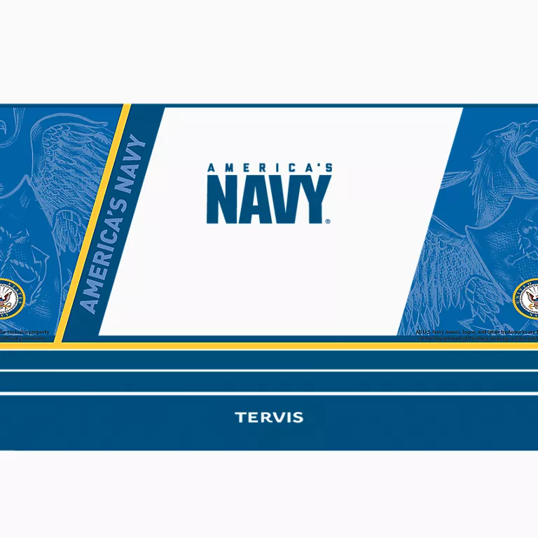 Navy - Forever Proud - Image 2