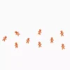 Holiday Icons - Gingerbread Man - Image 2