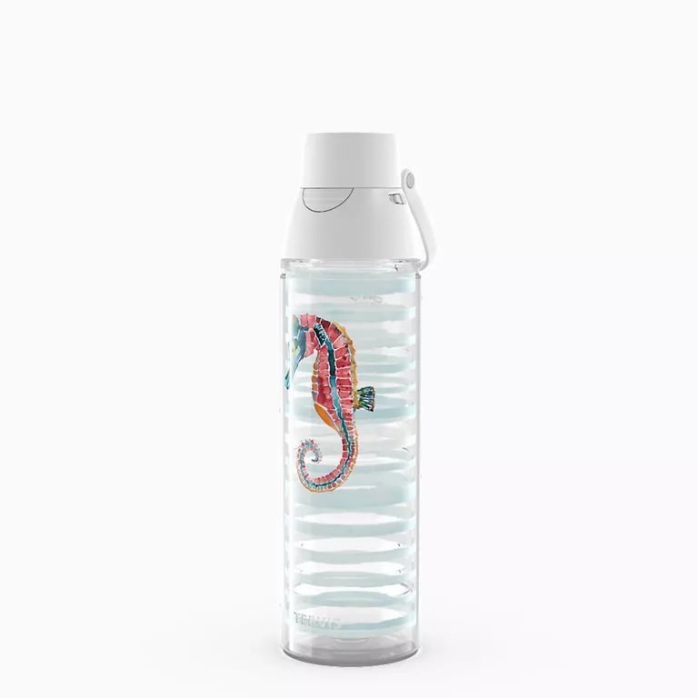 Sara Berrenson - Rainbow Seahorse
