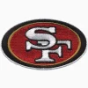NFL® San Francisco 49ers - Primary Logo - Image 2