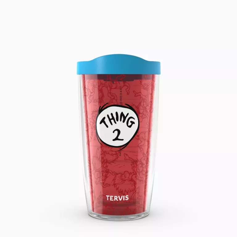 Dr. Seuss™ - Thing 2