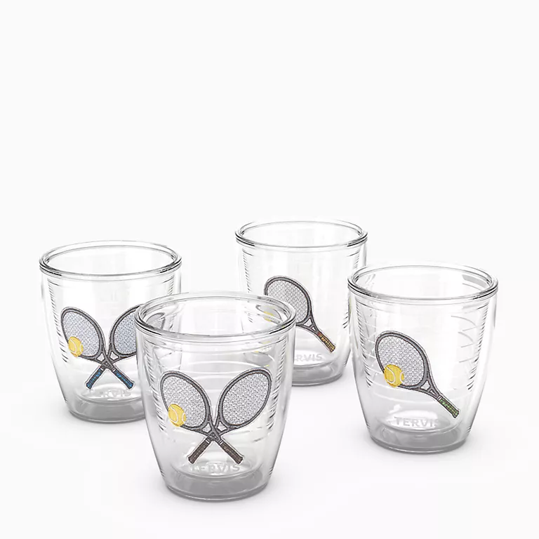 Tennis - Clay Court Collection