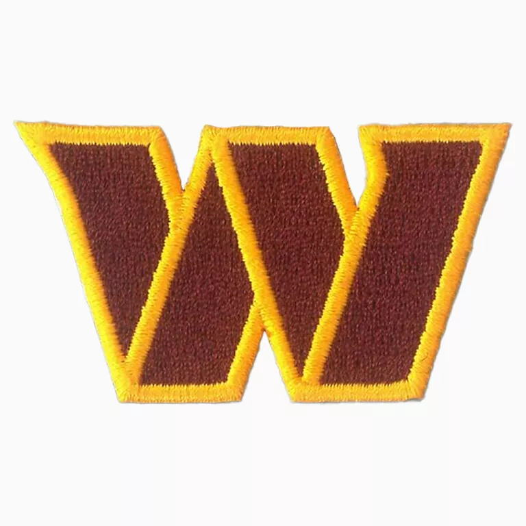 Alternative view of NFL® Washington Commanders - Primary