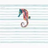 Sara Berrenson - Rainbow Seahorse - Image 2