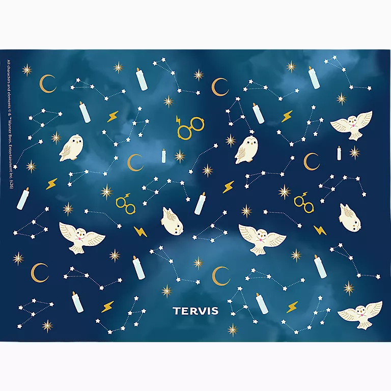 Harry Potter™ - Cosmic Hedwig - Image 8
