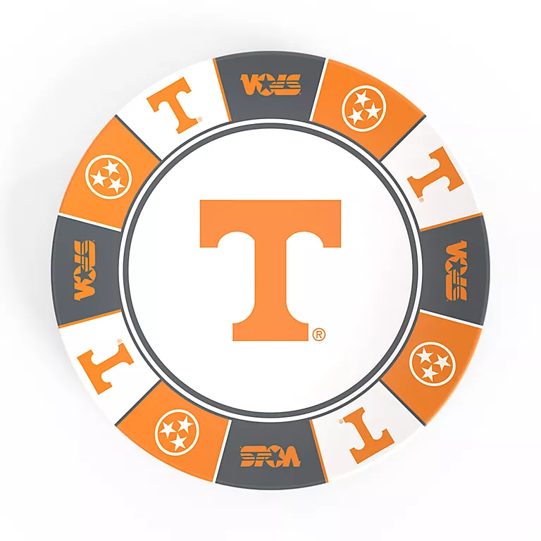 Tennessee Volunteers - Game Day Chip - Image 2