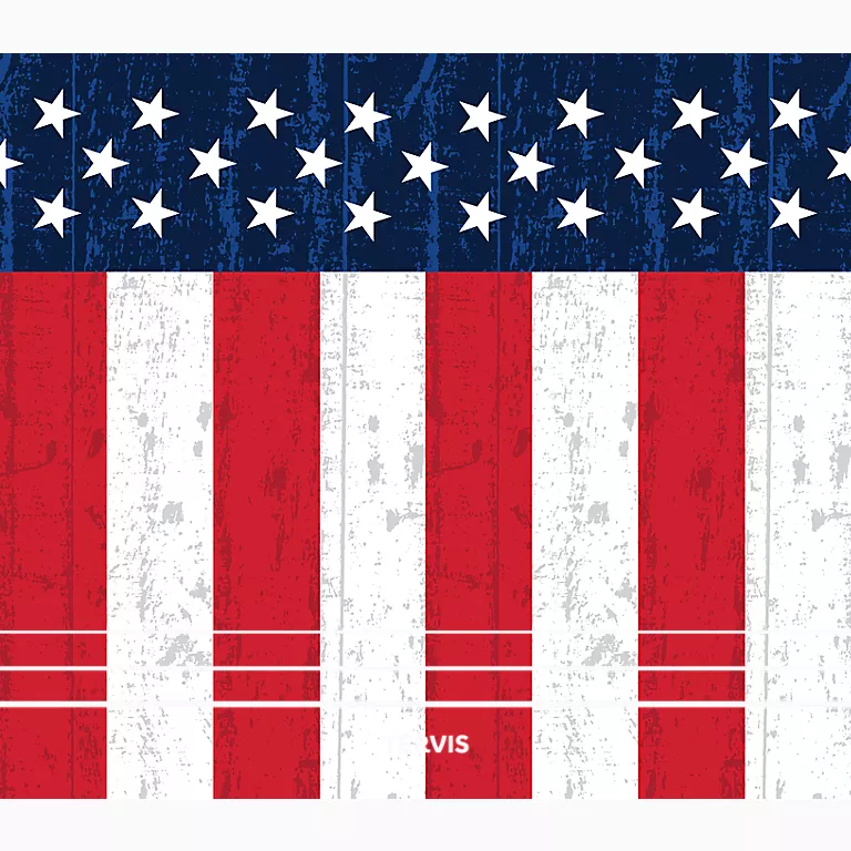 Alternative view of Patriotic Roots