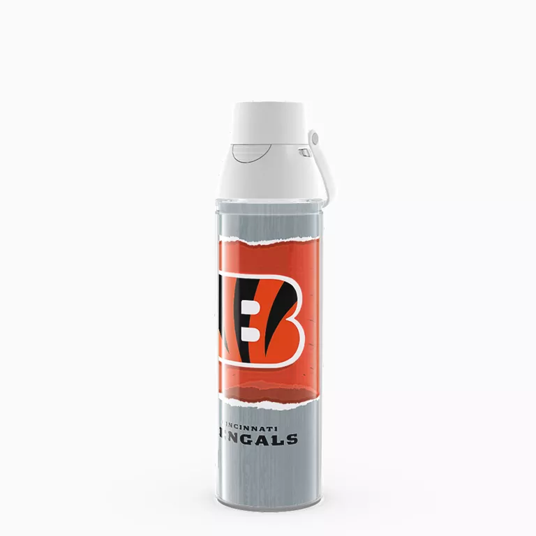 NFL® Cincinnati Bengals - Big Reveal