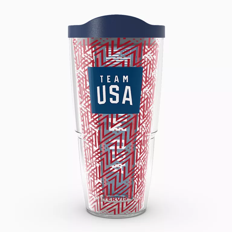 Team USA - Stars & Stripes