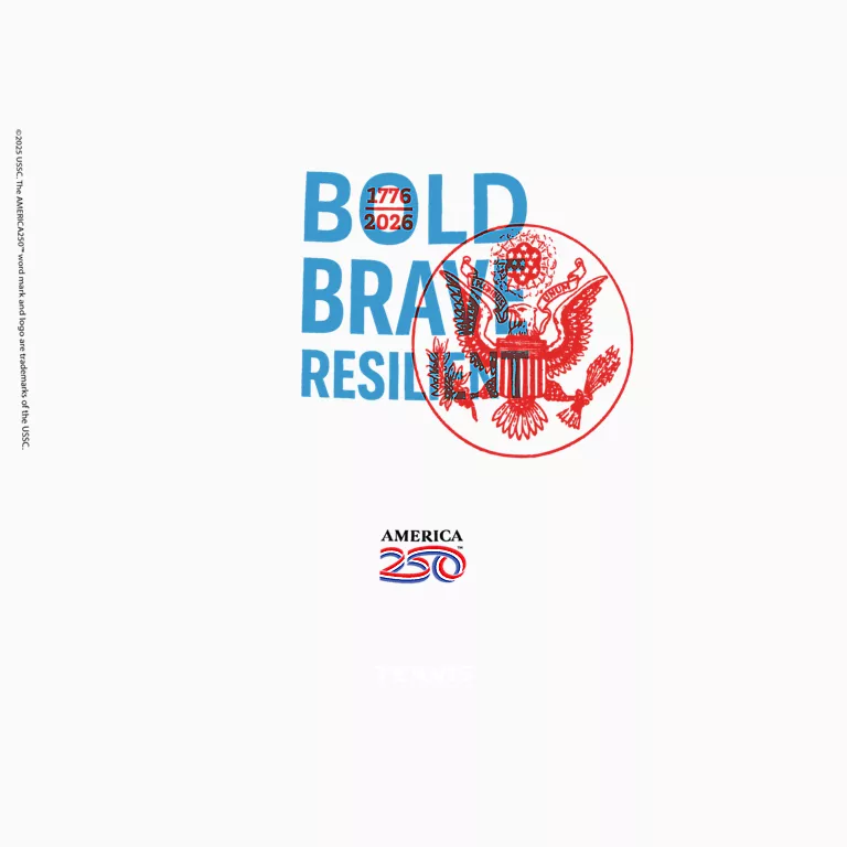America250 - Bold, Brave, Resilient - Image 6