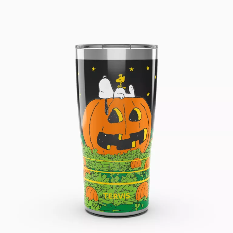 Peanuts™ - Great Pumpkin Fright