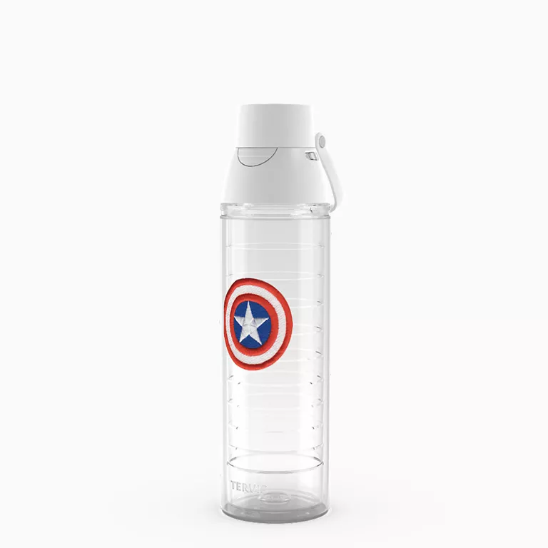 Marvel - Captain America Icon